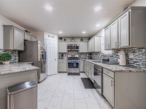 5001  Worthing Drive , Garland Texas 75043