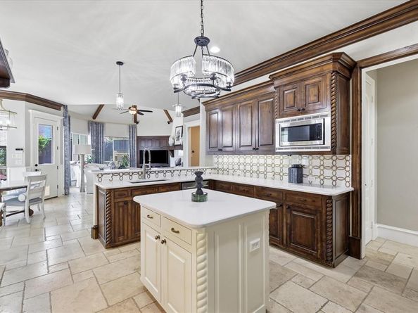 4579  Princess Caroline Court , Frisco Texas 75034