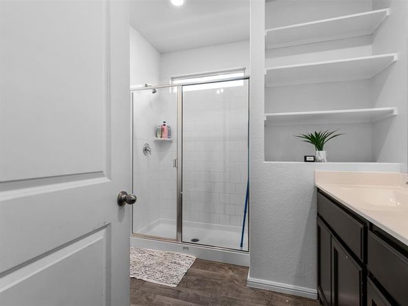 9620  Hickory Knob Drive , Fort Worth Texas 76108