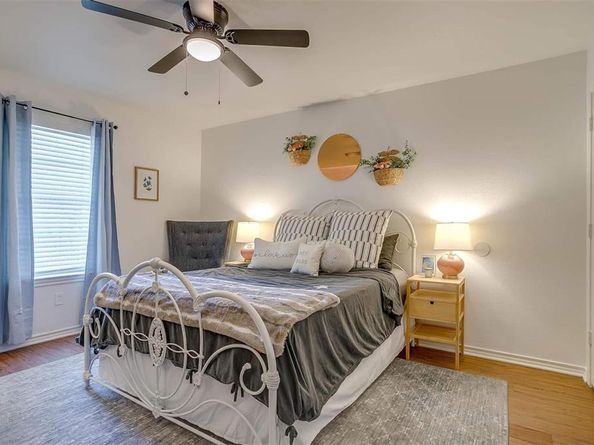 1217  Kimbrough Street , White Settlement Texas 76108