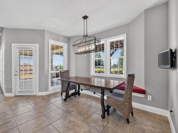 14024  Scenic Ridge Road , Haslet Texas 76052