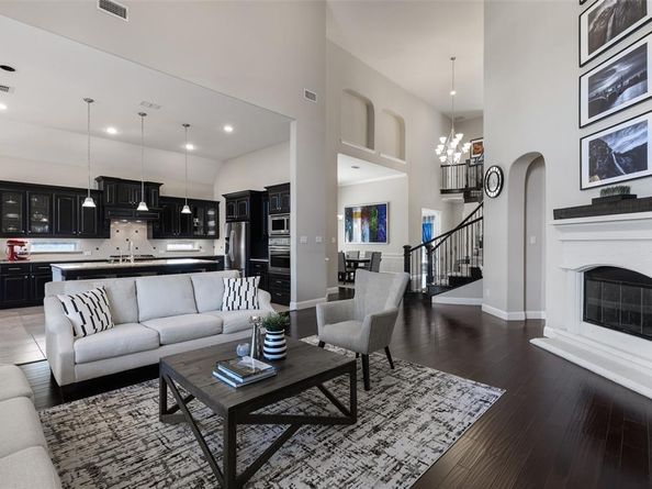13500  Mardi Gras Lane , Frisco Texas 75035