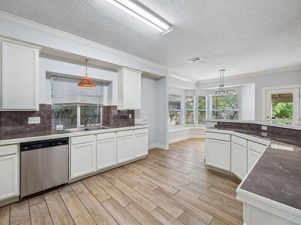4512  Stone Mountain Drive , Fort Worth Texas 76123