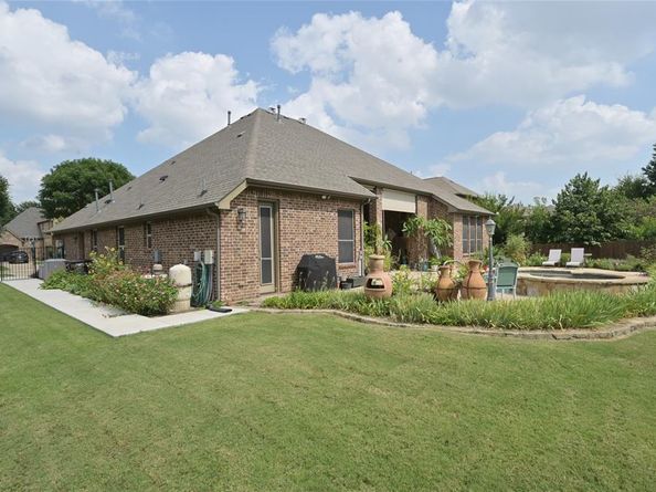 9617  Bowman Drive , Fort Worth Texas 76244