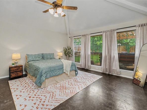 3658  Snow Creek Drive , Fort Worth Texas 76008