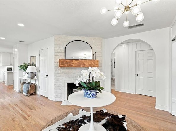6387  Greenway Road , Fort Worth Texas 76116