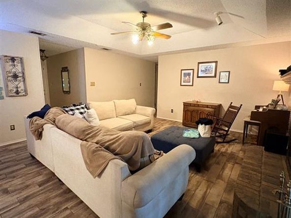 1908  Berrybrook Drive , Fort Worth Texas 76134
