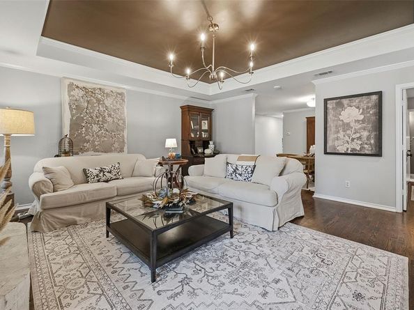 5845  Westhaven Drive  B, Fort Worth Texas 76132