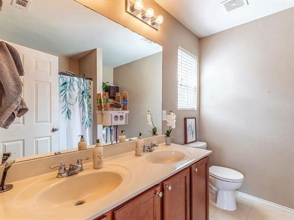 5913  Mountain Bluff Drive , Fort Worth Texas 76179