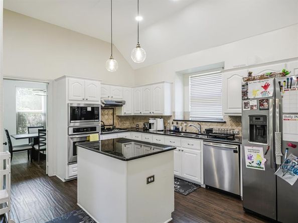 1206  Bel Air Drive , Allen Texas 75013