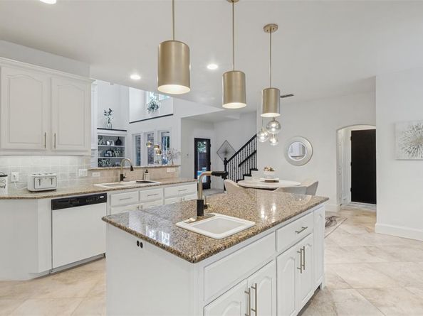 3481  Barkwood Lane , Frisco Texas 75033