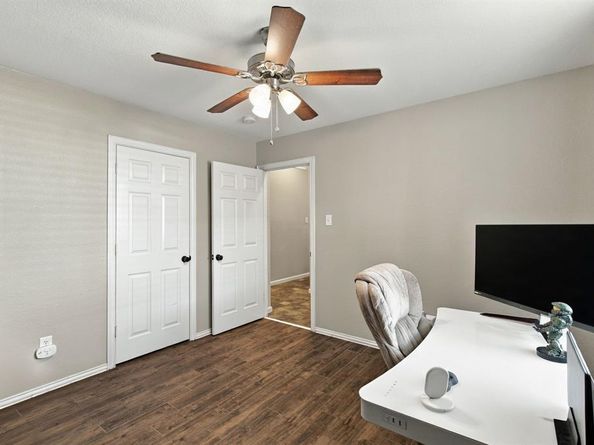 2868  Spotted Owl Drive , Fort Worth Texas 76244