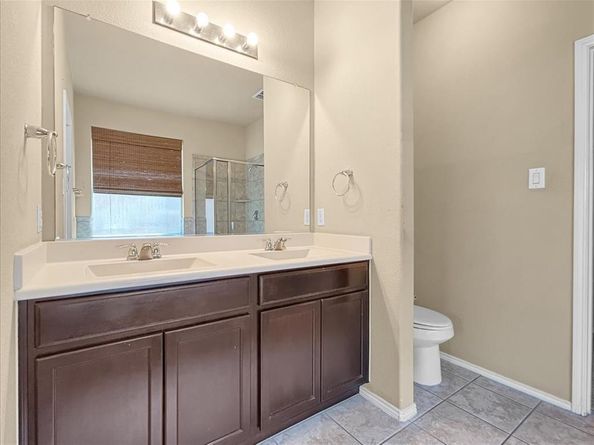 12312  Walden Wood Drive , Fort Worth Texas 76244