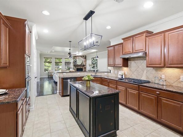 1728  Hacienda Heights Lane , Frisco Texas 75036