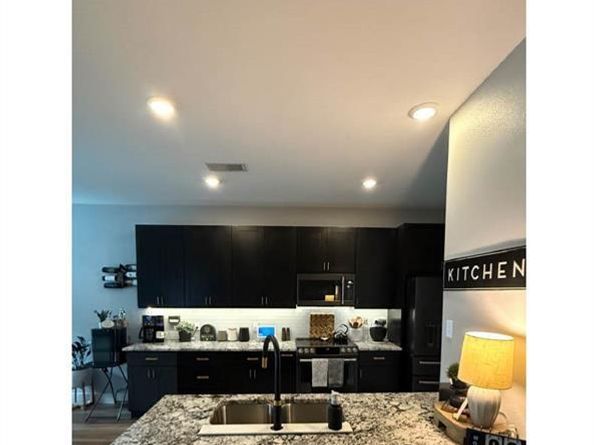1635  Frederick Street , Lancaster Texas 75134