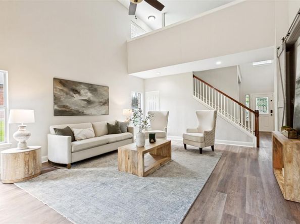 1013  Alameda Court , Allen Texas 75013