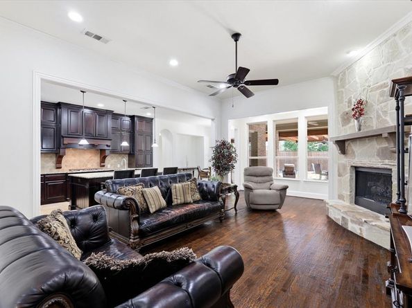 730  Dentwood Trail , Prosper Texas 75078