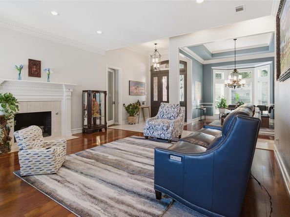 2702  Cottonwood Lane , Colleyville Texas 76034
