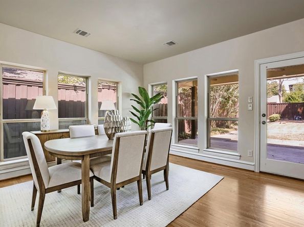 6335  Vanderbilt Avenue , Dallas Texas 75214