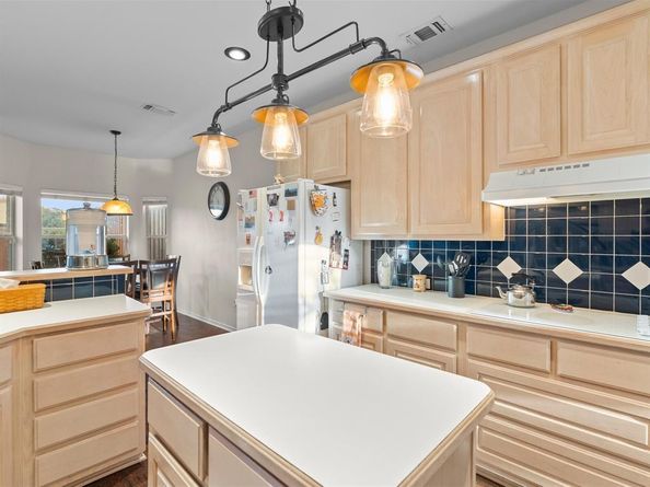 3303  Felicia Court , McKinney Texas 75070
