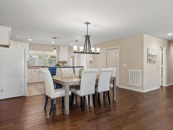 8106  Woodside Road , Rowlett Texas 75088
