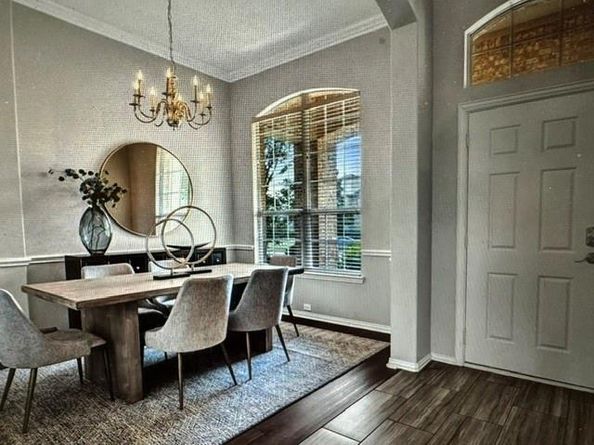 1601  Long Prairie Court , Allen Texas 75002