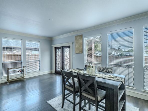 1144  Kielder Court , Fort Worth Texas 76134
