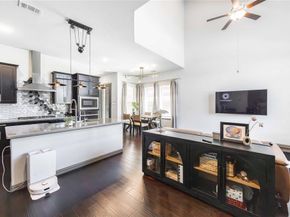 1614  Cherokee Rose Trail , Garland Texas 75042