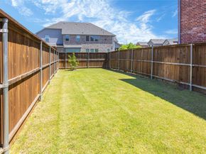 1614  Cherokee Rose Trail , Garland Texas 75042