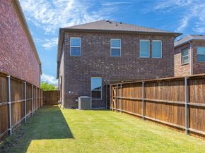 1614  Cherokee Rose Trail , Garland Texas 75042