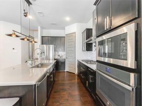 1614  Cherokee Rose Trail , Garland Texas 75042