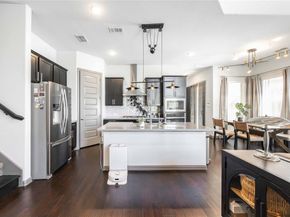 1614  Cherokee Rose Trail , Garland Texas 75042