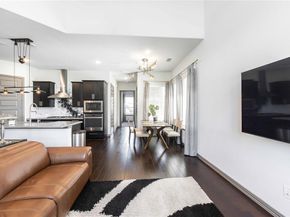 1614  Cherokee Rose Trail , Garland Texas 75042