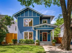 335 S Edgefield Avenue , Dallas Texas 75208