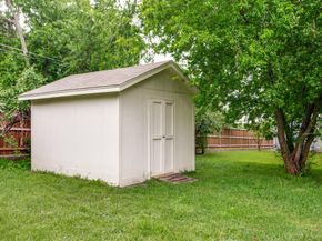 501  Stevens Drive , Benbrook Texas 76126