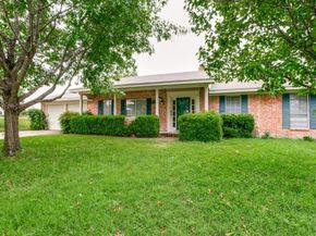 501  Stevens Drive , Benbrook Texas 76126
