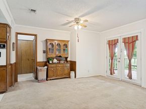 501  Stevens Drive , Benbrook Texas 76126