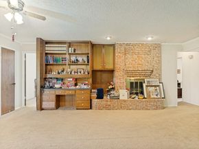 501  Stevens Drive , Benbrook Texas 76126