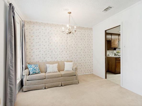 501  Stevens Drive , Benbrook Texas 76126