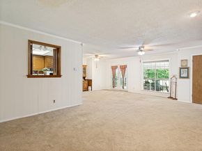 501  Stevens Drive , Benbrook Texas 76126
