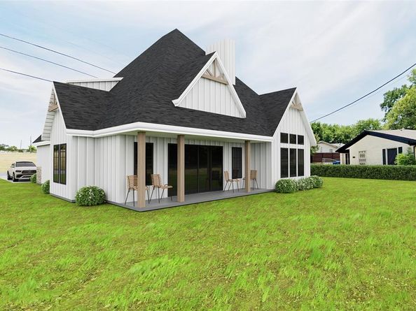 902  Aluminum Plant Road , Rockwall Texas 75087