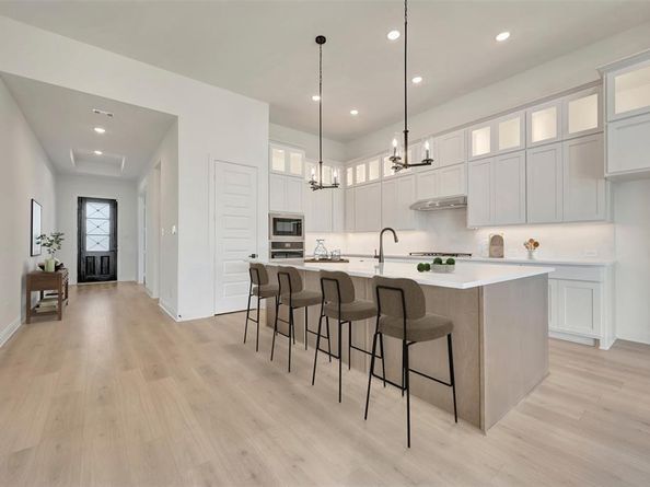 3551  Redbud Flower Trail , Grand Prairie Texas 76084