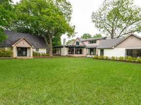 4325  Pomona Road , Dallas Texas 75209