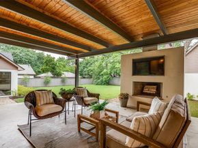 4325  Pomona Road , Dallas Texas 75209