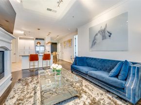 8616  Turtle Creek Boulevard  311, Dallas Texas 75225