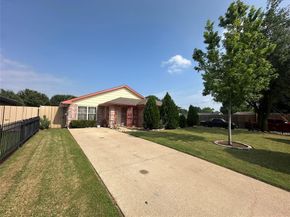 916  Algonquin Drive , Dallas Texas 75217
