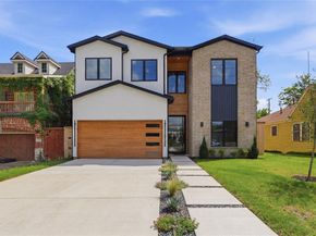 6038  Prospect Avenue , Dallas Texas 75206
