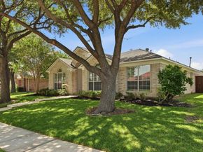 1108  Raleigh Drive , Lewisville Texas 75077