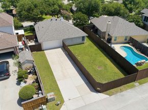 1108  Raleigh Drive , Lewisville Texas 75077