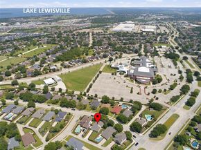 1108  Raleigh Drive , Lewisville Texas 75077